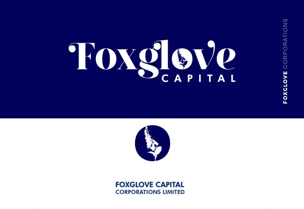 Foxglove: Foxglove Capital logo