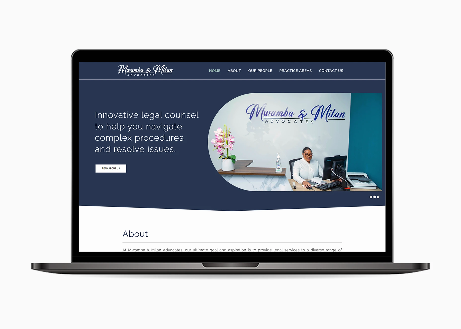 Mwamba Milan project preview