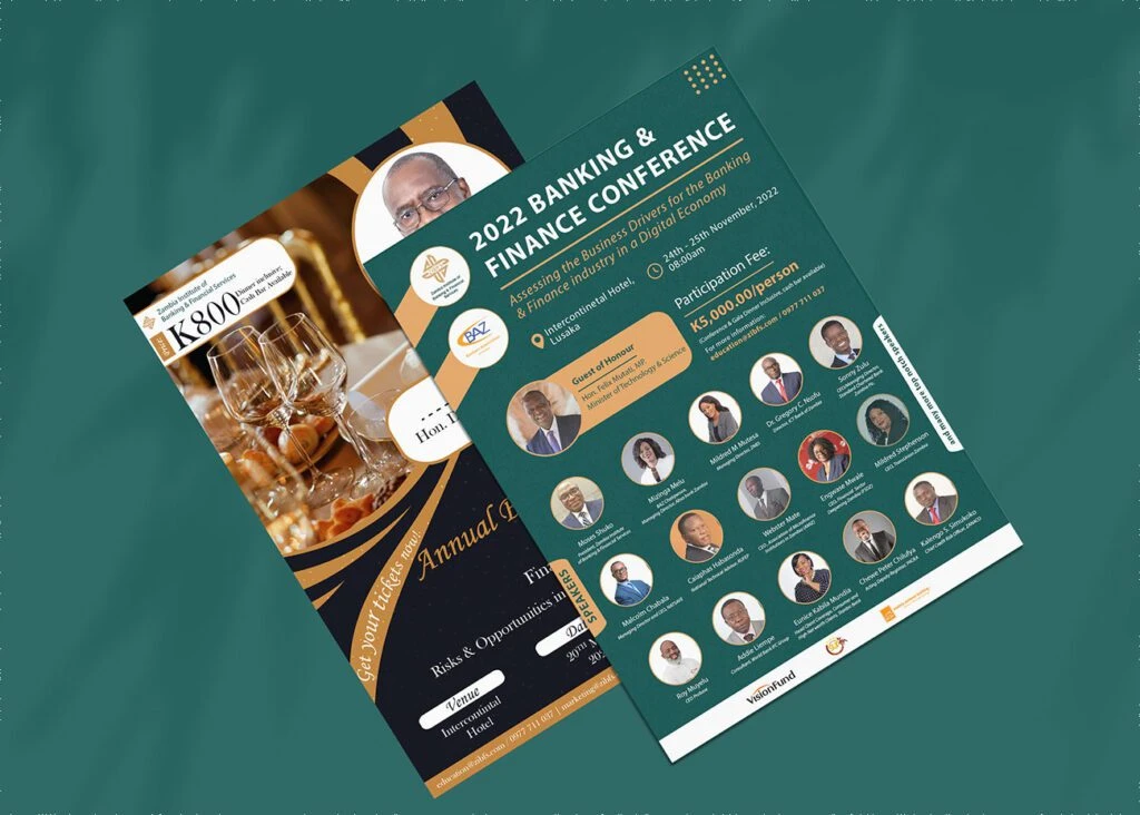 Zambia Institute of Banking & Financial Services project preview