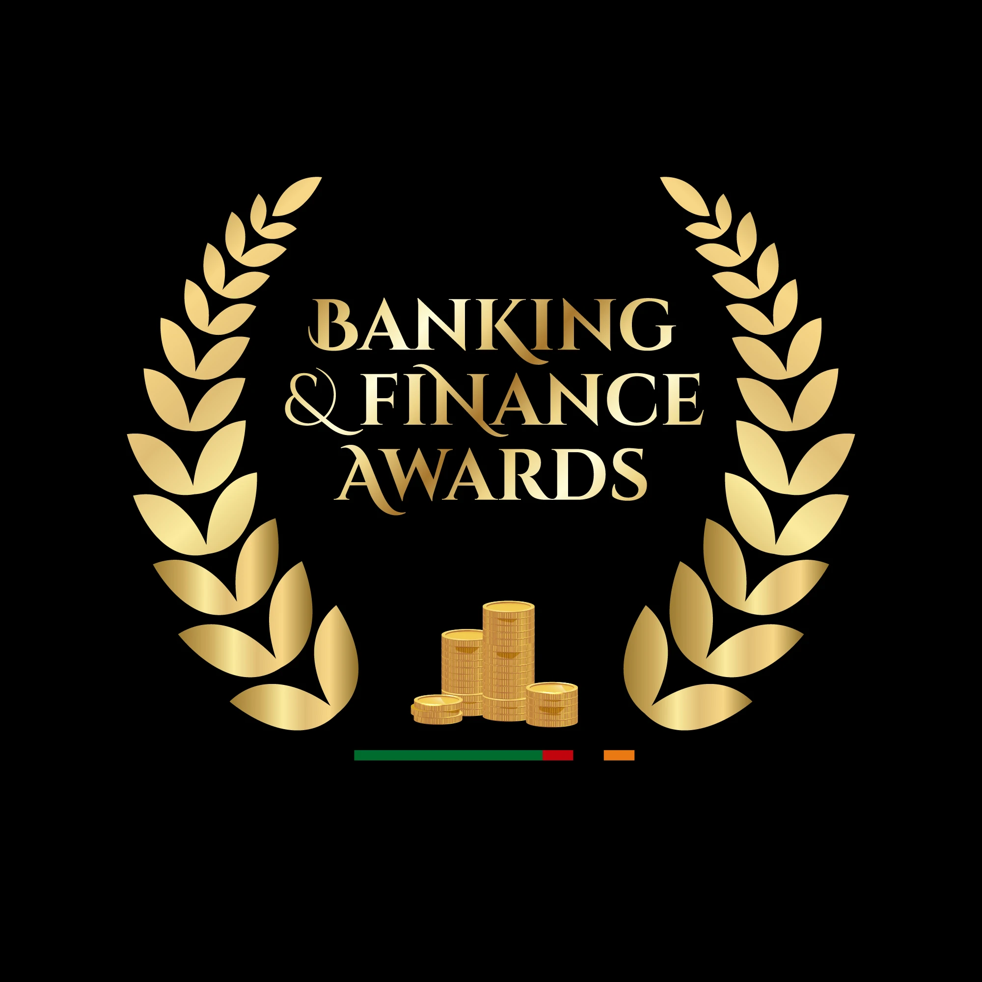 Zambia Institute of Banking & Financial Services: Banking and Finance Awards logo