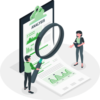 Analytics and Reporting Analytics and Reporting